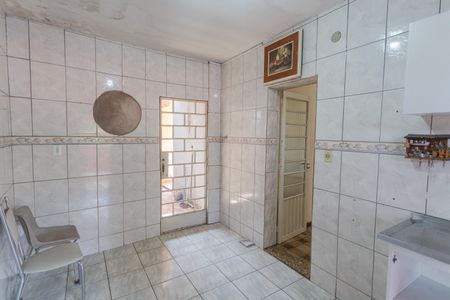 Casa para alugar com 300m², 5 quartos e 2 vagas Casa para alugar com 300m², 5 quartos e 2 vagasCozinha