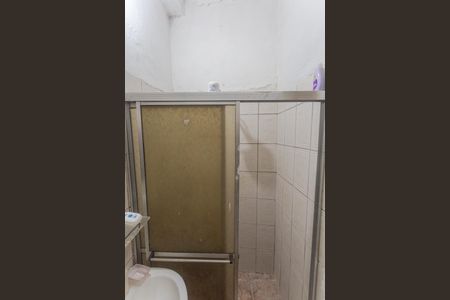 Casa para alugar com 300m², 5 quartos e 2 vagas Casa para alugar com 300m², 5 quartos e 2 vagasBanheiro Social da Casa 2