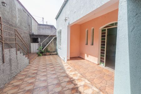 Casa para alugar com 300m², 5 quartos e 2 vagas Casa para alugar com 300m², 5 quartos e 2 vagasEntrada