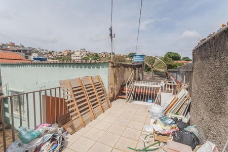 Casa para alugar com 300m², 5 quartos e 2 vagas Casa para alugar com 300m², 5 quartos e 2 vagasGaragem 1/Terraço