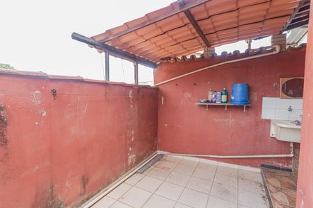 Casa para alugar com 300m², 5 quartos e 2 vagas Casa para alugar com 300m², 5 quartos e 2 vagasÁrea de Serviço