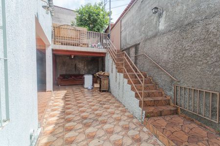 Casa para alugar com 300m², 5 quartos e 2 vagas Casa para alugar com 300m², 5 quartos e 2 vagasEntrada