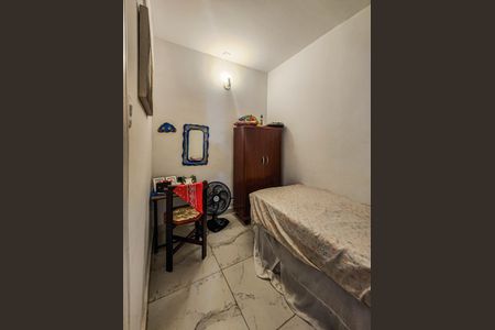 Apartamento para alugar com 90m², 1 quarto e sem vagaQuarto de Serviço