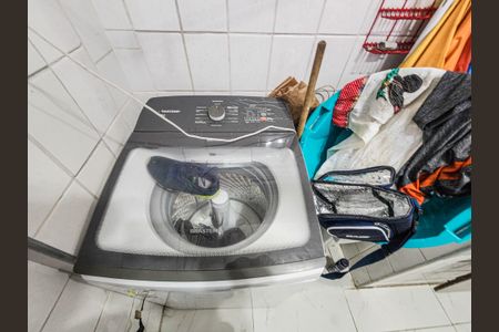 Apartamento para alugar com 90m², 1 quarto e sem vagaÁrea de Serviço