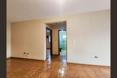 Apartamento para alugar com 90m², 2 quartos e sem vaga Apartamento para alugar com 90m², 2 quartos e sem vagaSala