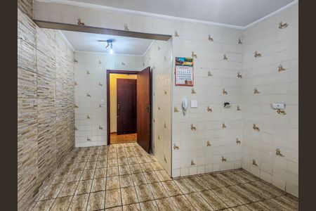 Apartamento para alugar com 90m², 2 quartos e sem vaga Apartamento para alugar com 90m², 2 quartos e sem vagaCozinha