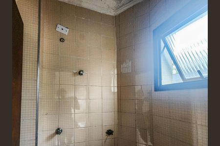 Apartamento para alugar com 90m², 2 quartos e sem vaga Apartamento para alugar com 90m², 2 quartos e sem vagaBanheiro de serviço