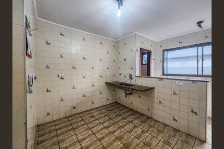 Apartamento para alugar com 90m², 2 quartos e sem vaga Apartamento para alugar com 90m², 2 quartos e sem vagaCozinha