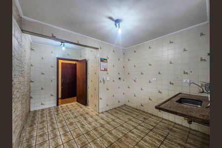 Apartamento para alugar com 90m², 2 quartos e sem vaga Apartamento para alugar com 90m², 2 quartos e sem vagaCozinha