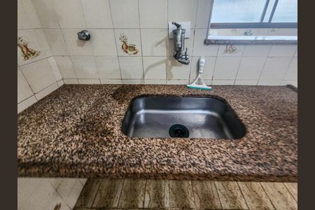 Apartamento para alugar com 90m², 2 quartos e sem vaga Apartamento para alugar com 90m², 2 quartos e sem vagaCozinha - Torneira