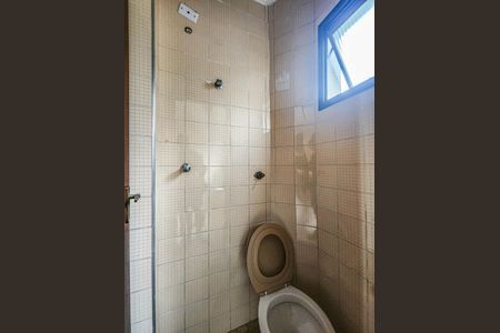 Apartamento para alugar com 90m², 2 quartos e sem vaga Apartamento para alugar com 90m², 2 quartos e sem vagaBanheiro de serviço
