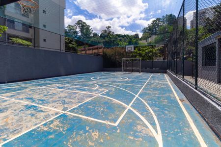 Apartamento à venda com 55m², 2 quartos e 1 vagaQuadra