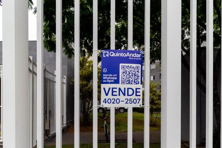 Apartamento à venda com 55m², 2 quartos e 1 vagaPlaca