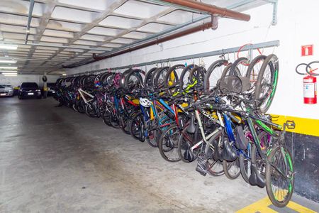 Apartamento à venda com 55m², 2 quartos e 1 vagaBicicletário