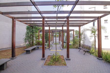 Apartamento à venda com 55m², 2 quartos e 1 vagaÁrea comum