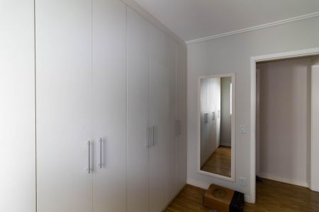 Apartamento à venda com 55m², 2 quartos e 1 vagaQuarto 1 