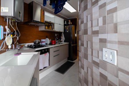 Apartamento à venda com 55m², 2 quartos e 1 vagaÁrea de Serviço