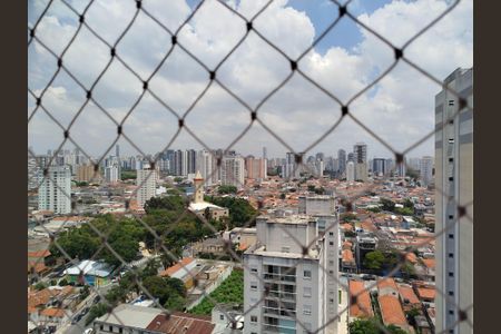Apartamento para alugar com 67m², 2 quartos e 1 vaga Apartamento para alugar com 67m², 2 quartos e 1 vagaVista da Varanda