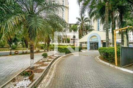 Apartamento para alugar com 67m², 2 quartos e 1 vaga Apartamento para alugar com 67m², 2 quartos e 1 vagaÁrea comum