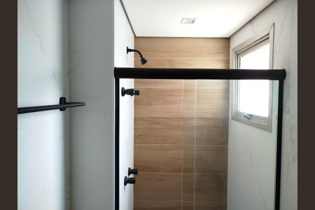 Apartamento para alugar com 67m², 2 quartos e 1 vaga Apartamento para alugar com 67m², 2 quartos e 1 vagaBanheiro Social