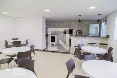 Apartamento para alugar com 67m², 2 quartos e 1 vaga Apartamento para alugar com 67m², 2 quartos e 1 vagaÁrea comum