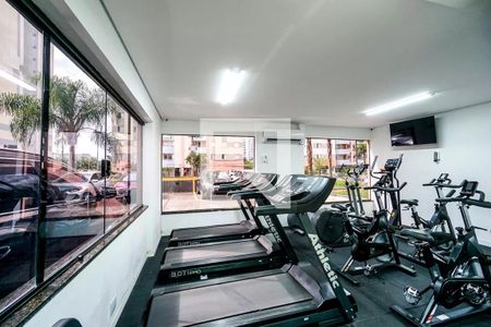 Apartamento para alugar com 67m², 2 quartos e 1 vaga Apartamento para alugar com 67m², 2 quartos e 1 vagaÁrea comum