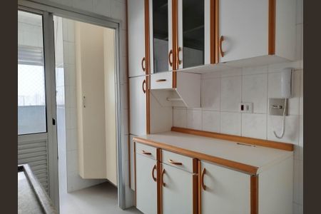Apartamento para alugar com 67m², 2 quartos e 1 vaga Apartamento para alugar com 67m², 2 quartos e 1 vagaCozinha