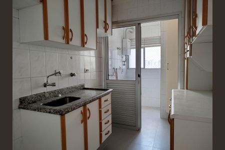 Apartamento para alugar com 67m², 2 quartos e 1 vaga Apartamento para alugar com 67m², 2 quartos e 1 vagaCozinha