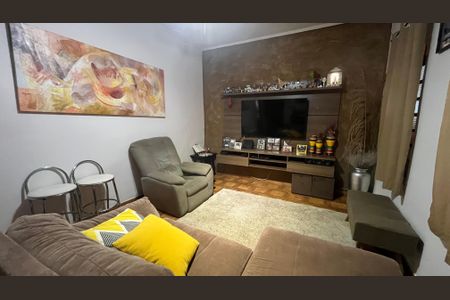 Casa à venda com 4 quartos, 260m² em Parque Taquaral, Campinas