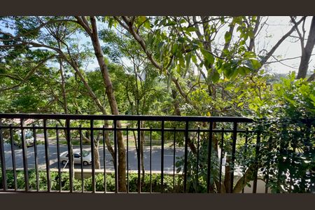 Apartamento à venda com 350m², 2 quartos e 4 vagas Apartamento à venda com 350m², 2 quartos e 4 vagasVaranda