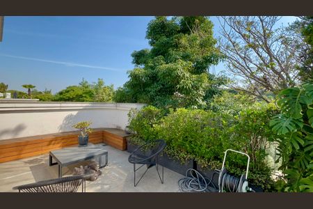 Apartamento à venda com 350m², 2 quartos e 4 vagas