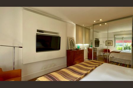 Apartamento à venda com 350m², 2 quartos e 4 vagas Apartamento à venda com 350m², 2 quartos e 4 vagasSuite