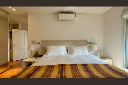 Apartamento à venda com 350m², 2 quartos e 4 vagas Apartamento à venda com 350m², 2 quartos e 4 vagasSuite