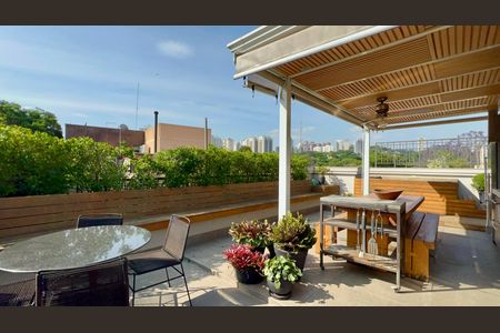 Apartamento à venda com 350m², 2 quartos e 4 vagas