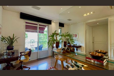 Apartamento à venda com 350m², 2 quartos e 4 vagas Apartamento à venda com 350m², 2 quartos e 4 vagasEntrada