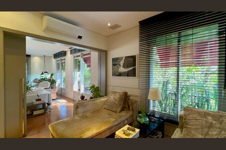 Apartamento à venda com 350m², 2 quartos e 4 vagas Apartamento à venda com 350m², 2 quartos e 4 vagasSala de tv / Suite Reversível