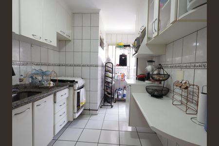 Apartamento para alugar com 73m², 2 quartos e 1 vagaCozinha