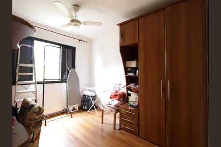 Apartamento para alugar com 73m², 2 quartos e 1 vagaQuarto 2