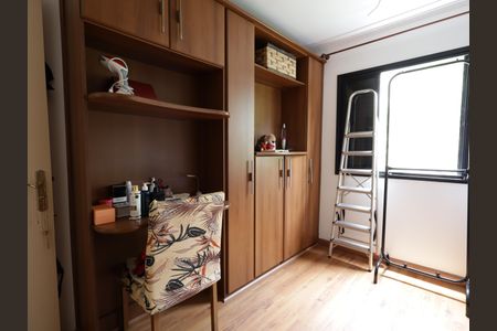 Apartamento para alugar com 73m², 2 quartos e 1 vagaQuarto 2