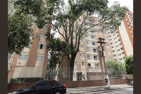 Apartamento para alugar com 73m², 2 quartos e 1 vagaFachada