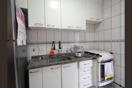 Apartamento para alugar com 73m², 2 quartos e 1 vagaCozinha