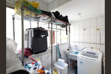 Apartamento para alugar com 73m², 2 quartos e 1 vagaÁrea de Serviço