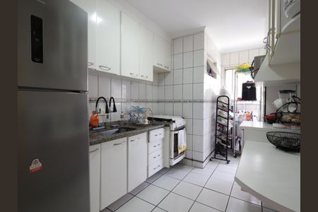 Apartamento para alugar com 73m², 2 quartos e 1 vagaCozinha