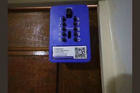 Apartamento para alugar com 73m², 2 quartos e 1 vagaLockbox