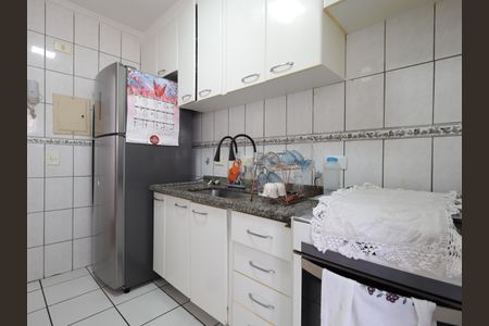 Apartamento para alugar com 73m², 2 quartos e 1 vagaCozinha