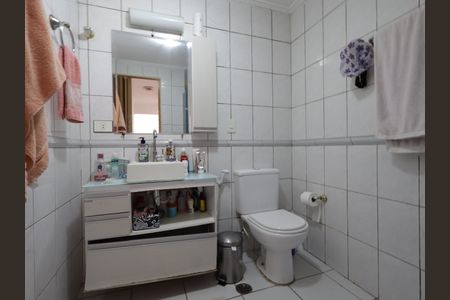 Apartamento para alugar com 73m², 2 quartos e 1 vagaBanheiro