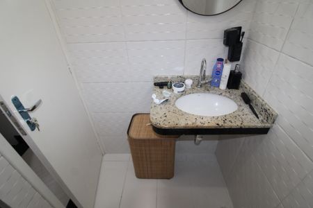 Casa para alugar com 155m², 2 quartos e 2 vagasBanheiro 2