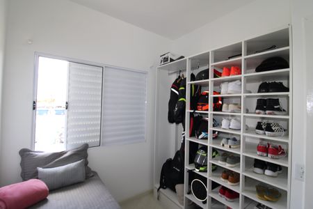 Casa para alugar com 155m², 2 quartos e 2 vagasQuarto 2