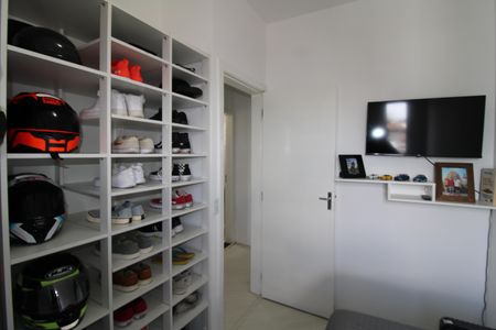 Casa para alugar com 155m², 2 quartos e 2 vagasQuarto 2