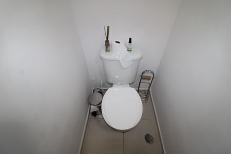 Casa para alugar com 155m², 2 quartos e 2 vagasBanheiro